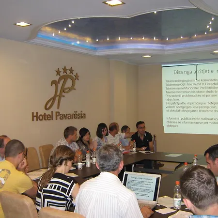 Pavaresia 4* Vlore