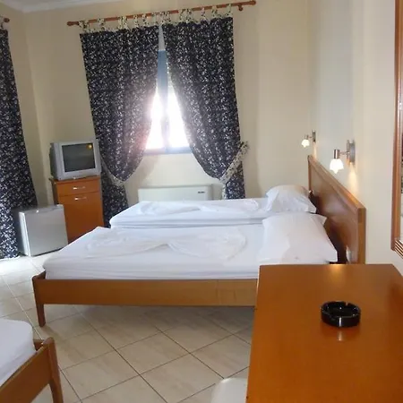 Pavaresia Hotel
