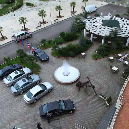 Pavaresia Hotel Vlore