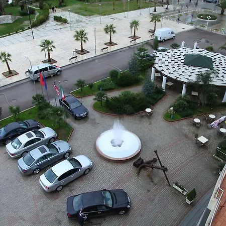 Pavaresia Hotel