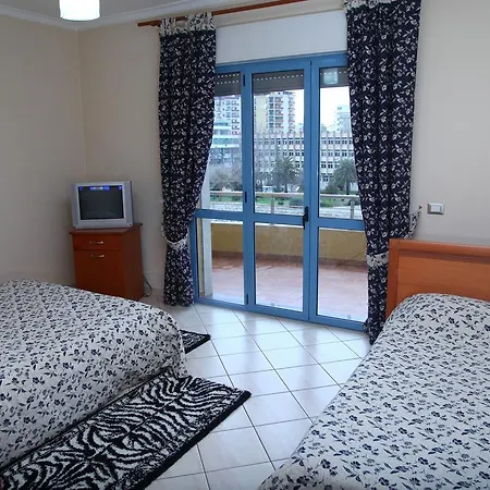 Pavaresia 4* Vlore