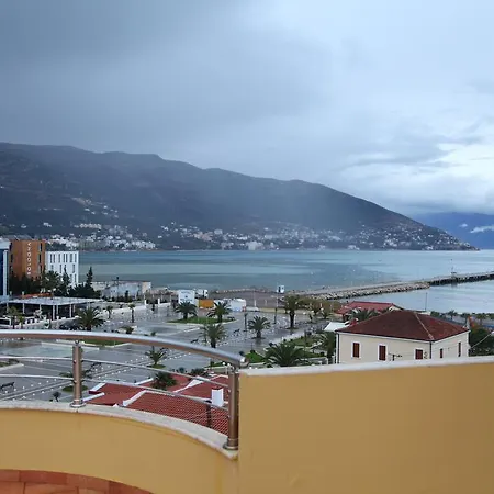 Pavaresia Hotel