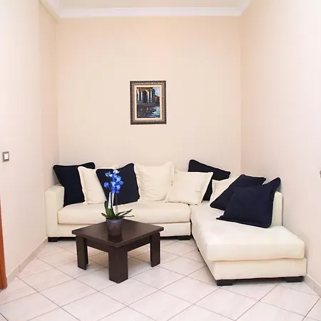 Pavaresia 4* Vlore