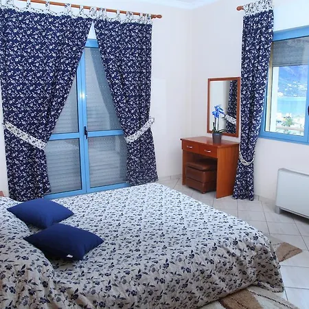 Pavaresia 4* Vlore