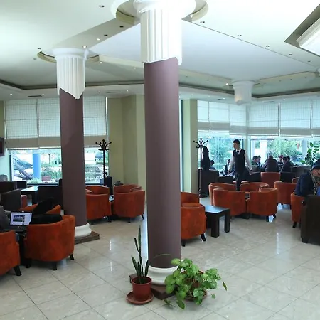 Pavaresia Hotel