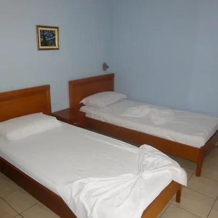 Pavaresia 4* Vlore