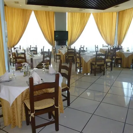 Pavaresia 4* Vlore