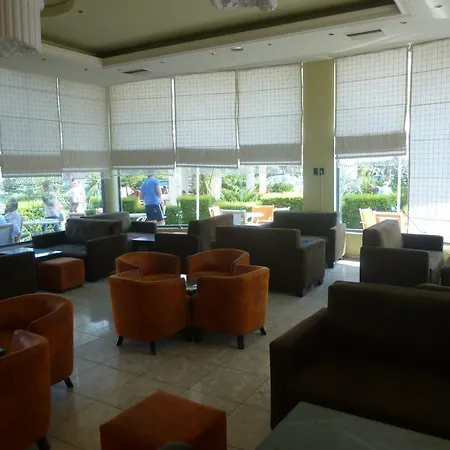 Pavaresia Hotel 4*