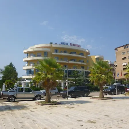 Pavaresia Hotel Vlore
