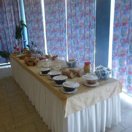 Pavaresia 4* Vlore