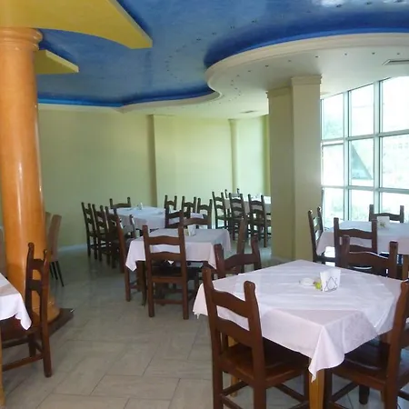 Pavaresia Hotel