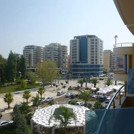 Pavaresia Hotel 4*