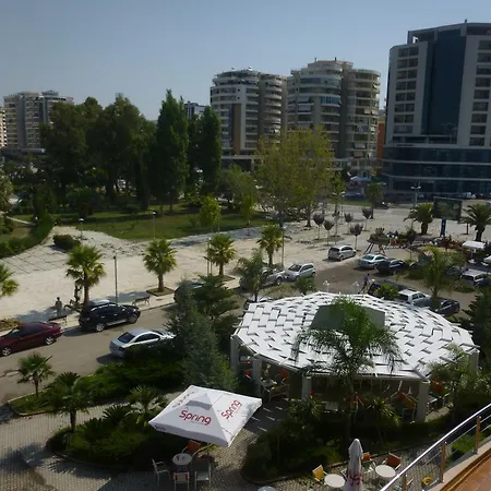 Pavaresia Hotel