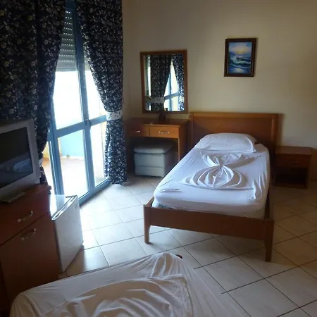 Pavaresia Hotel