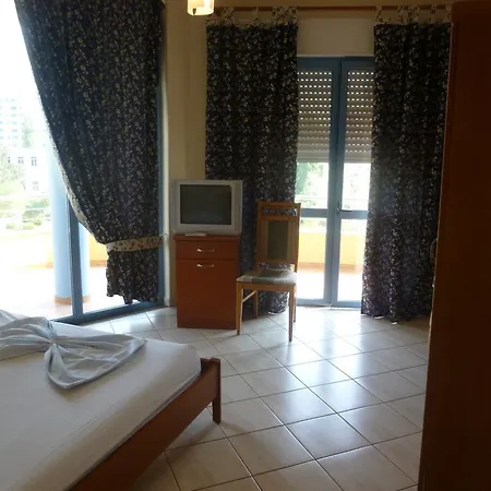 Pavaresia 4* Vlore