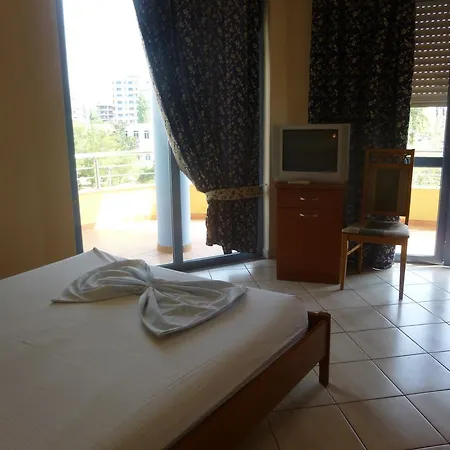 Pavaresia Hotel 4*