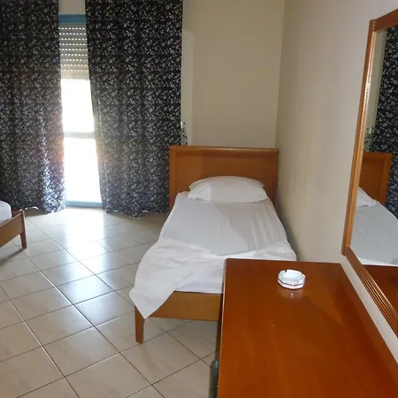 Pavaresia Hotel 4*