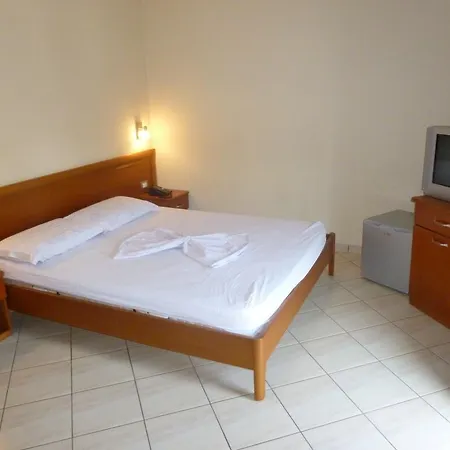 Pavaresia Hotel