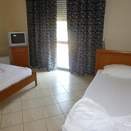 Pavaresia Hotel 4*
