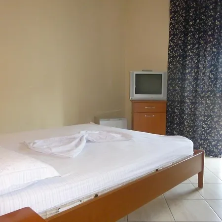 Pavaresia 4* Vlore