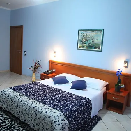 Hotel Pavaresia