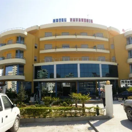 Hotel Pavaresia Vlore