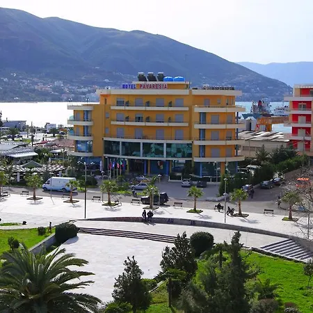Pavaresia Vlore