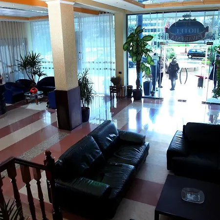 Pavaresia 4* Vlore